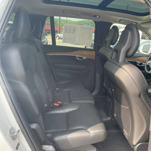 2021 Volvo XC90 Recharge T8 Inscription Expression 7P