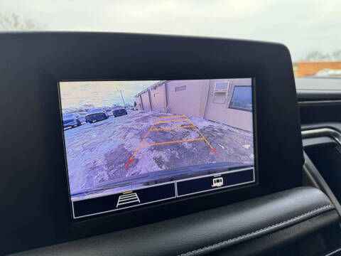 2024 Chevrolet Tahoe LS