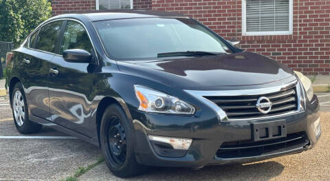 2016 nissan altima 2024 black hubcaps