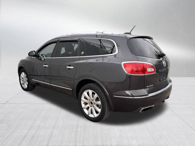 2016 Buick Enclave Premium