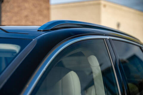 2019 Bentley Bentayga V8