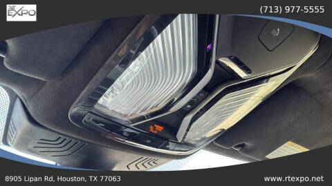 2016 BMW 7 Series 750i xDrive