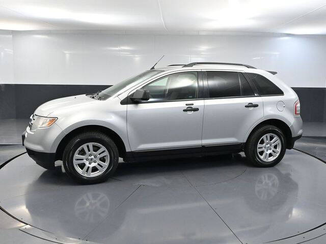 2010 Ford Edge SE