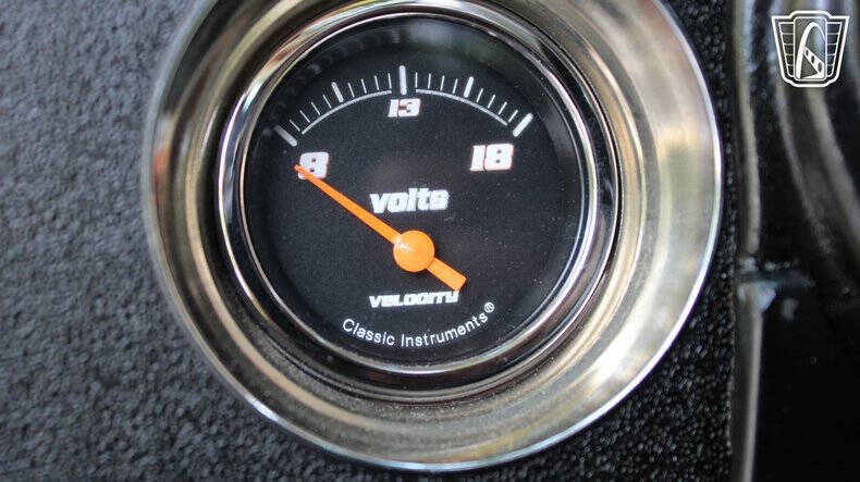 1972 Chevrolet C10