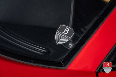 1989 Ferrari 328 GTB