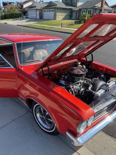1964 Pontiac GTO