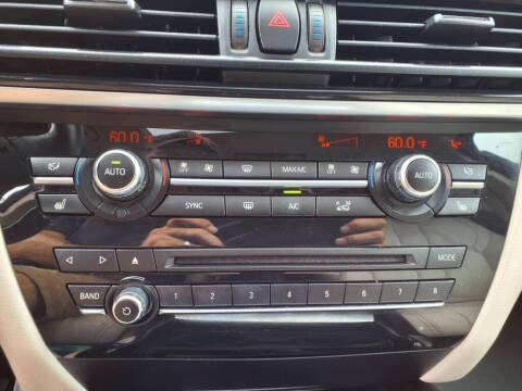 2016 BMW X5 xDrive40e