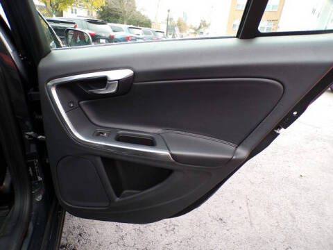 2013 Volvo S60 T5 Premier