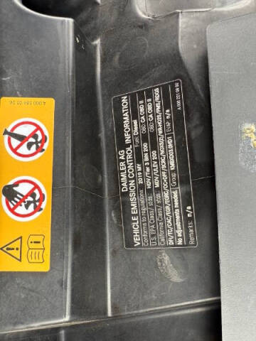 2019 Mercedes-Benz Sprinter