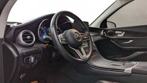 2021 Mercedes-Benz GLC GLC 300