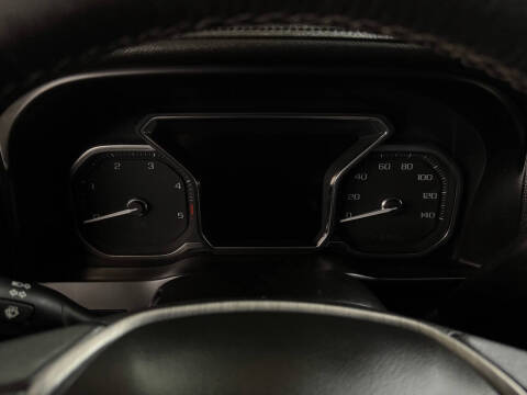 2020 GMC Sierra 2500HD Denali