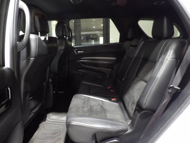 2019 Dodge Durango GT Plus