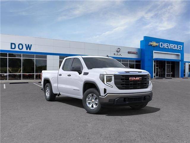 2024 GMC Sierra 1500 for sale at DOW AUTOPLEX in Mineola TX