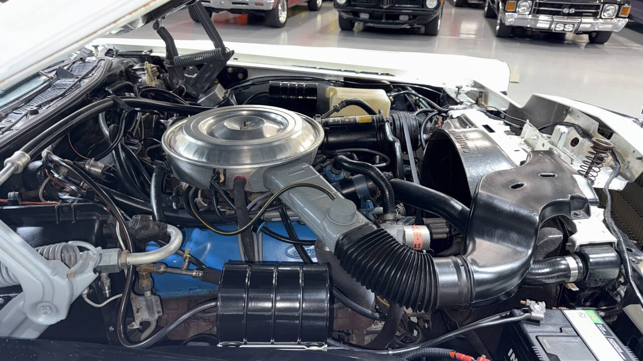 1979 Lincoln Continental 52