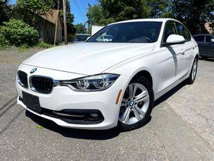 2018 BMW 3 Series for sale at Rockland Automall - Rockland Motors in West Nyack NY