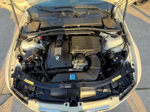 2008 BMW 3 Series 335i