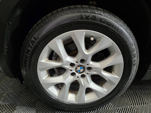 2013 BMW X5 xDrive35i Premium