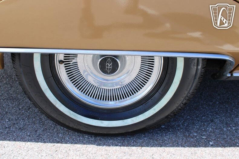 1970 Buick Riviera