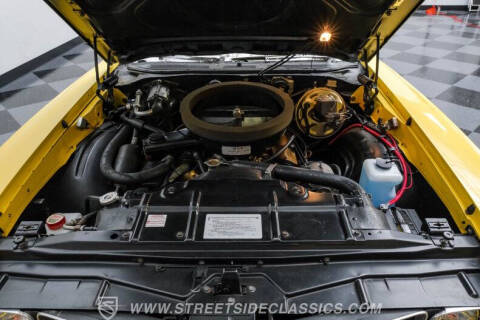 1970 Oldsmobile Cutlass