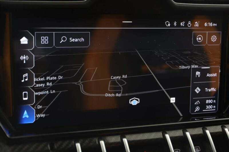 2021 Lamborghini Urus
