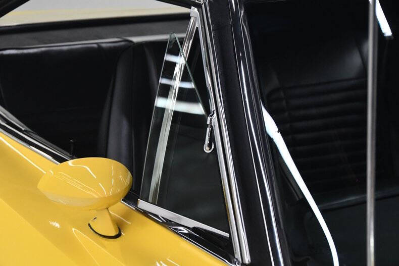 1970 Dodge Charger