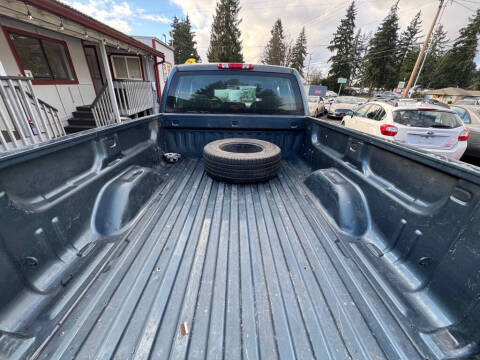 2008 Chevrolet Silverado 1500
