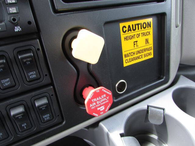 2012 International DuraStar 4400