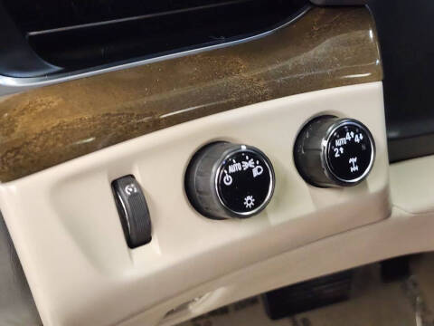 2020 Cadillac Escalade ESV Premium Luxury