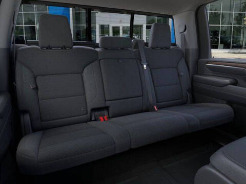 2026 Chevrolet Silverado 3500HD