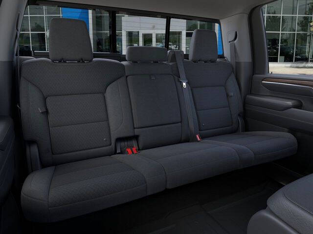 2026 Chevrolet Silverado 3500HD