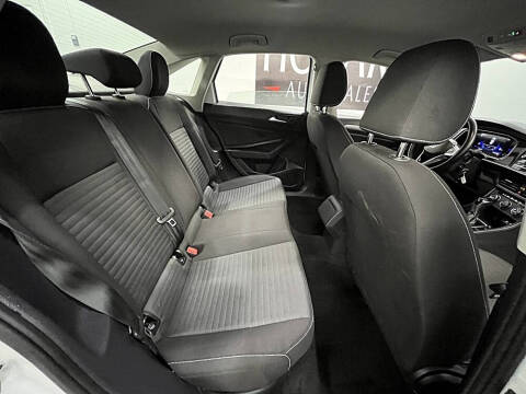 2024 Volkswagen Jetta S