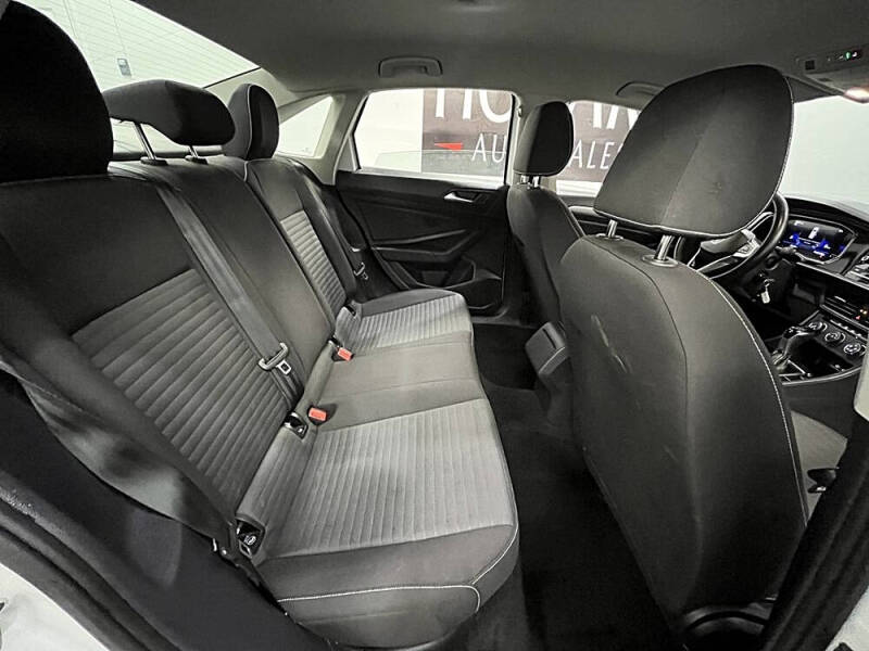 2024 Volkswagen Jetta S