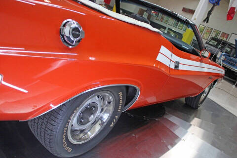 1971 Dodge Challenger