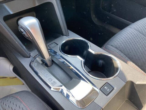 2013 GMC Terrain SLE-1