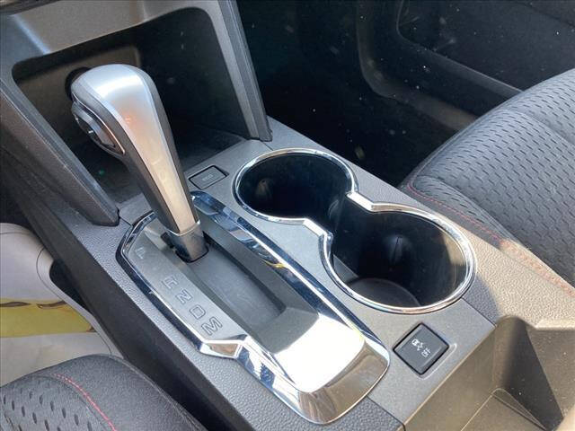 2013 GMC Terrain SLE-1