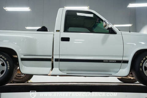 1994 Chevrolet C/K 1500 Series