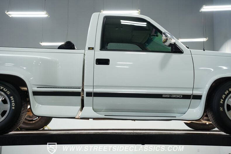 1994 Chevrolet C/K 1500 Series