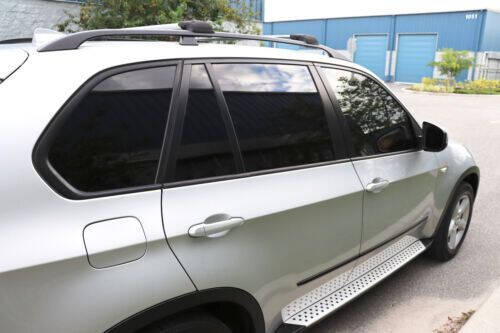 2009 BMW X5 xDrive35d