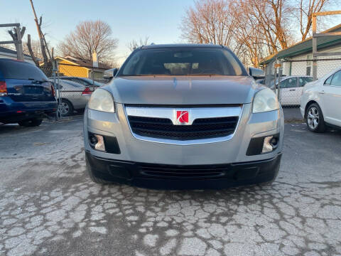 2008 Saturn Outlook for sale at INDY RIDES in Indianapolis IN