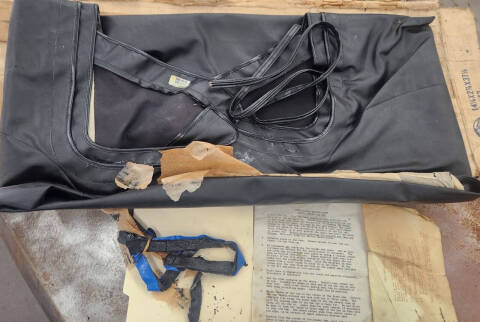 1955 Austin-Healey 100.4 BN1