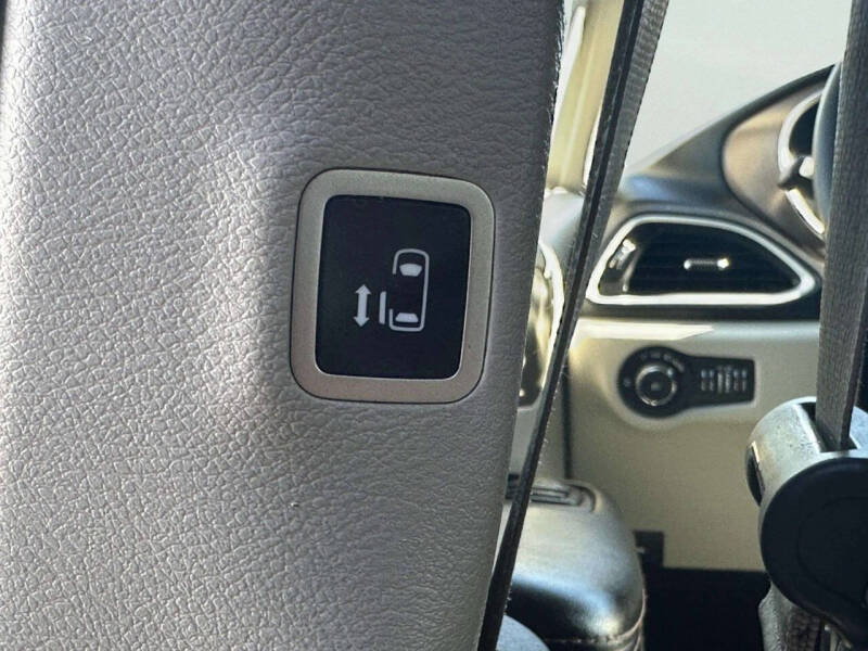 2019 Chrysler Pacifica Touring Plus