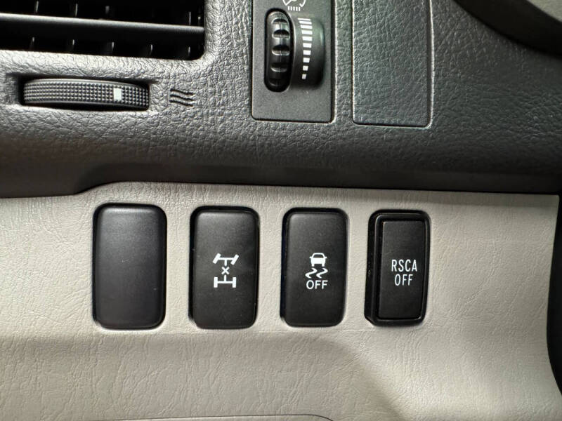 2008 Toyota 4Runner