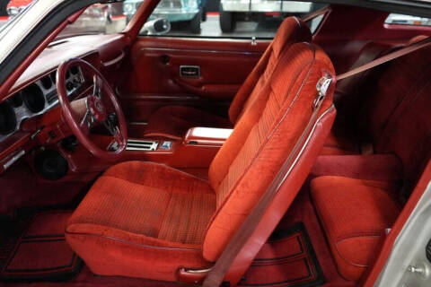 1979 Pontiac Trans Am