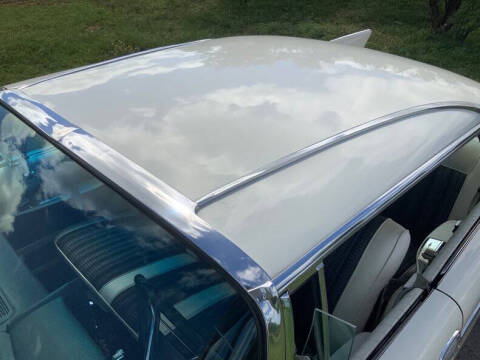 1961 Chrysler Imperial