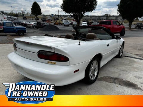 1995 Chevrolet Camaro Z28