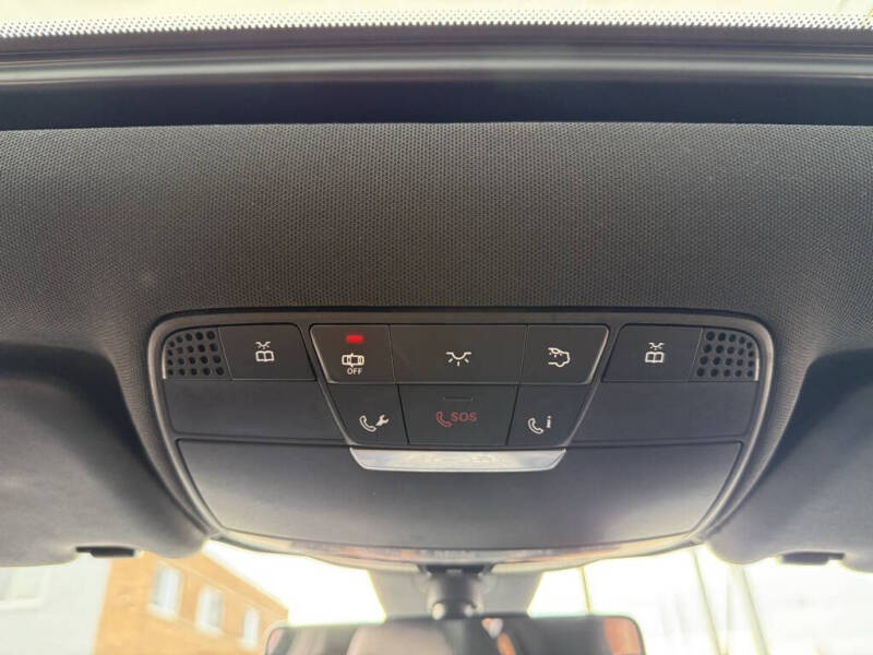 2017 Mercedes-Benz E-Class E 300 4MATIC