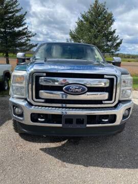 2011 Ford F-250 Super Duty for sale at Highway 16 Auto Sales in Ixonia WI
