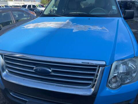 2007 Ford Explorer for sale at Cars 4 Cash in Corpus Christi TX