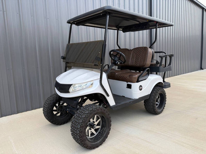 2021 Navitas Phoenix