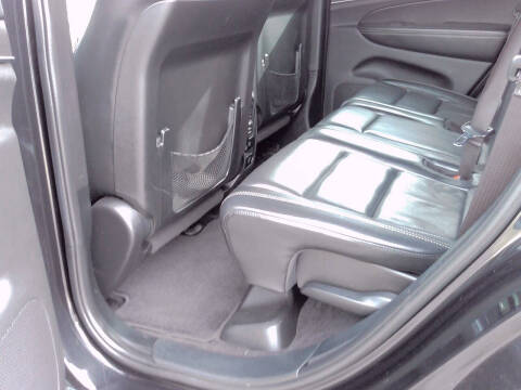 2016 Jeep Grand Cherokee